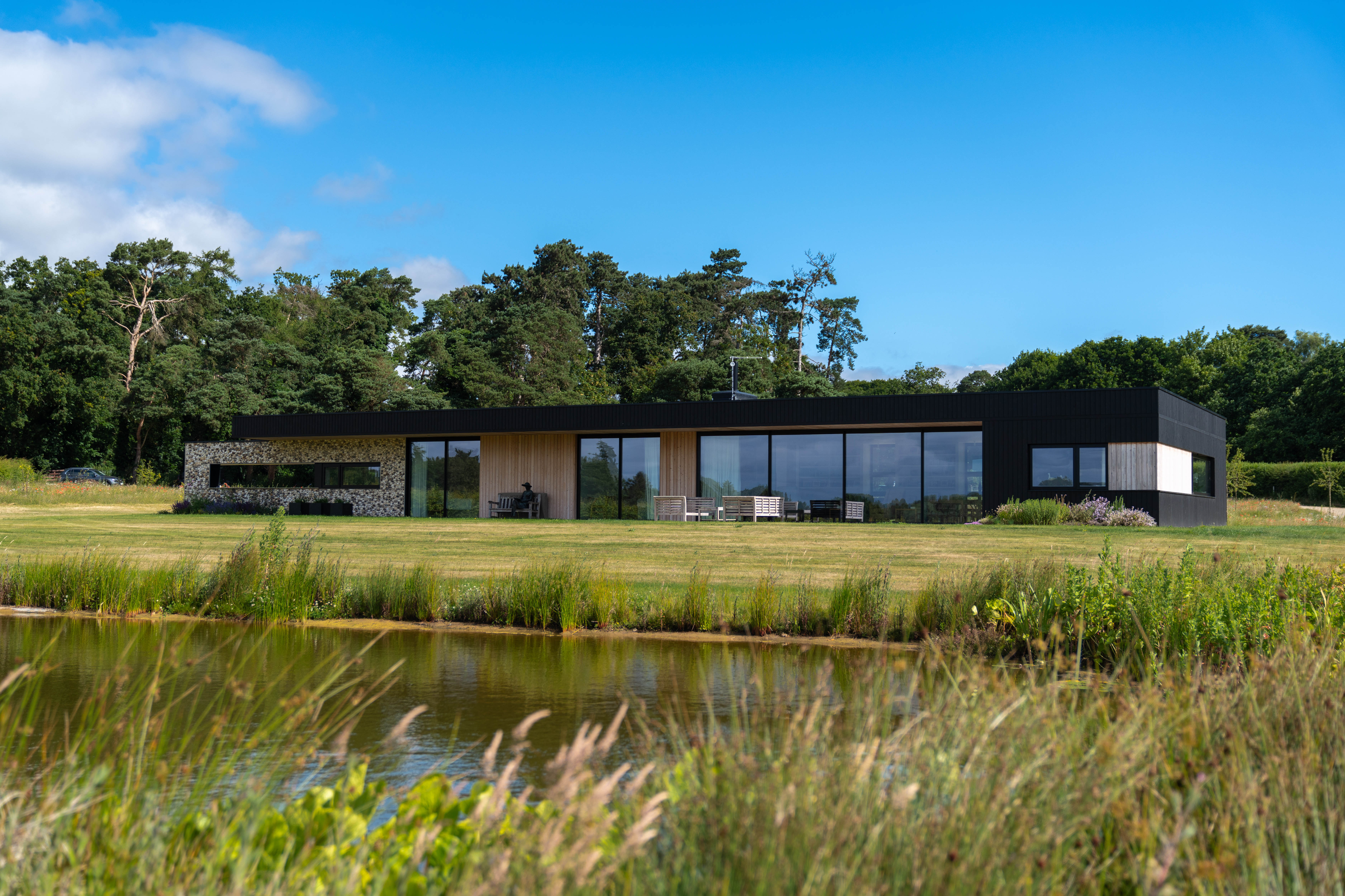 Modern Home
